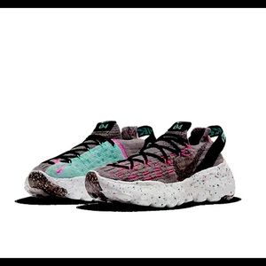 Nike space hippies size 8.5